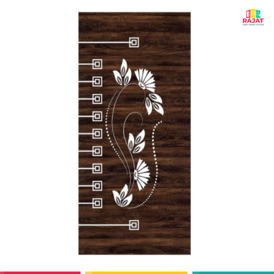 Laminated Door 